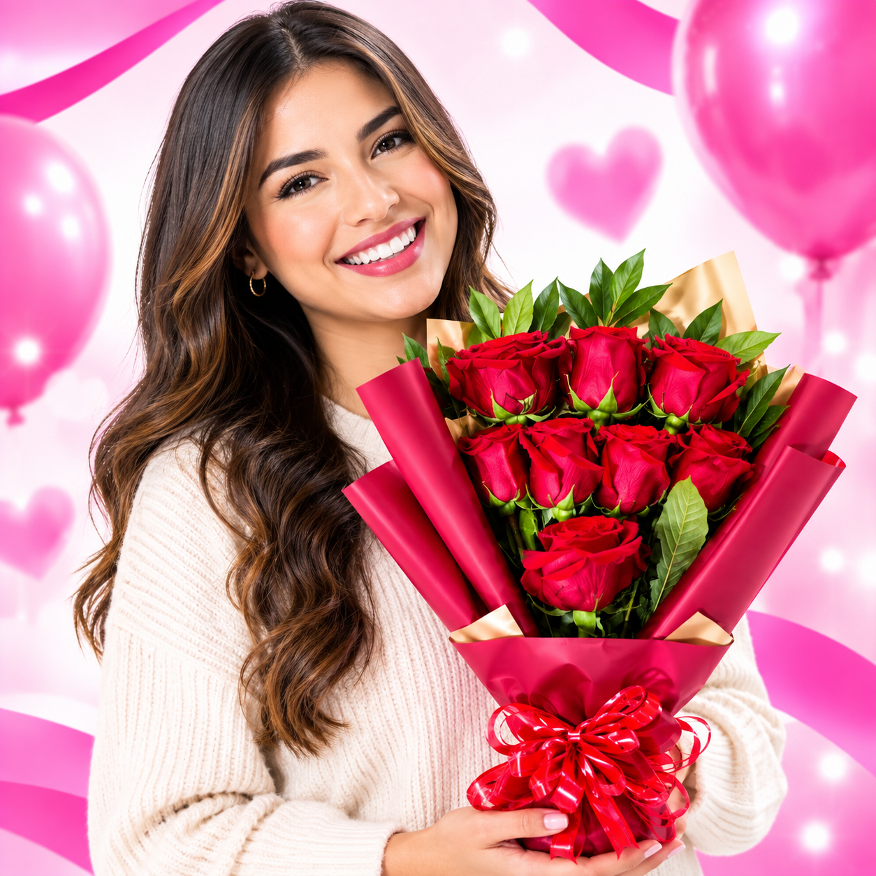 Detalles & Floreria Dedi